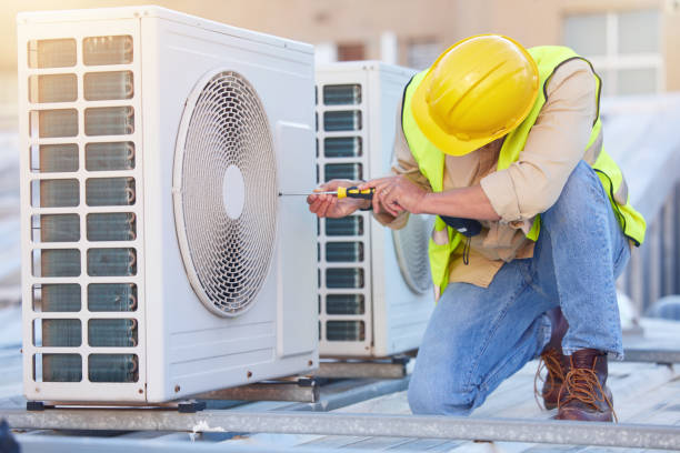Best Solar-powered HVAC Systems in Brookfield, NJ