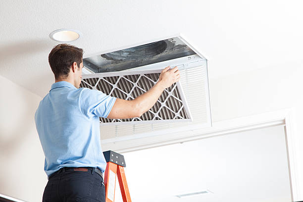 Best Energy-efficient HVAC Solutions in Brookfield, NJ