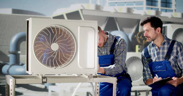 Best HVAC Software and Technology in Brookfield, NJ